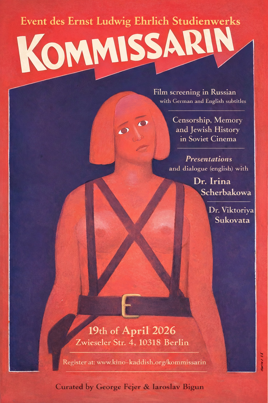 Die Kommissarin (1967)