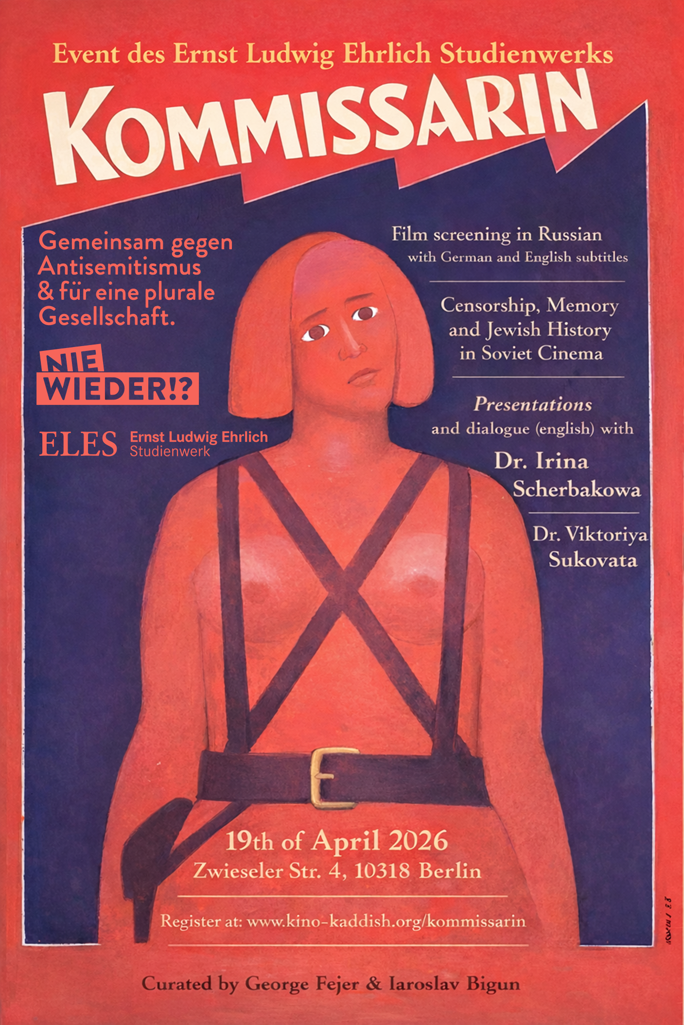 Die Kommissarin (1967)