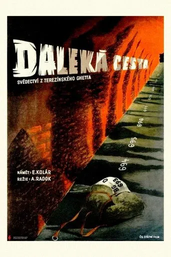 Daleká cesta (1949)